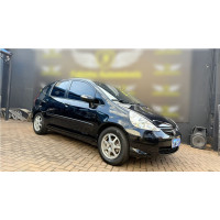 HONDA Fit 1.4 16V 4P LX FLEX AUTOMÁTICO