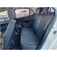 FIAT Argo 1.0 4P FLEX FIREFLY DRIVE