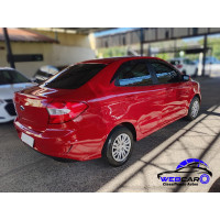 Ka + Sedan 1.0 12V 4P TI-VCT SE FLEX