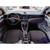 Polo Hatch 1.0 12V 4P TSI 200 COMFORTLINE