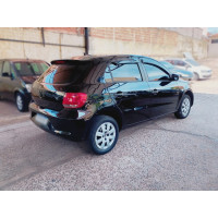 VOLKSWAGEN Gol 1.0 4P G6 TRENDLINE FLEX