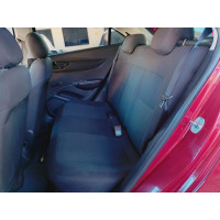 CHEVROLET Onix Hatch 1.0 4P FLEX JOY