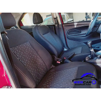 Ka + Sedan 1.0 12V 4P TI-VCT SE FLEX
