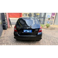 HONDA Fit 1.4 16V 4P LX FLEX AUTOMÁTICO