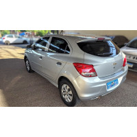 Onix Hatch 1.0 4P FLEX LS