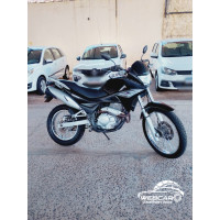 HONDA NX Falcon 400 I