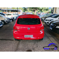 Gol 1.0 4P G6 TREND FLEX