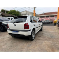 VOLKSWAGEN Gol 1.6 4P G3 POWER