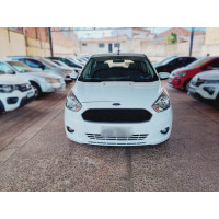 FORD Ka Hatch 1.0 12V 4P TI-VCT SE FLEX