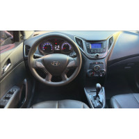 HYUNDAI HB 20 Hatch 1.6 16V 4P FLEX COMFORT PLUS AUTOMÁTICO