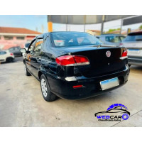 FIAT Siena 1.4 4P EL FLEX