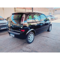CHEVROLET Meriva 1.8 4P FLEX PREMIUM