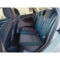 FORD Focus Hatch 1.6 4P GLX FLEX