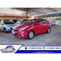 HYUNDAI HB 20 Hatch 1.0 12V 4P FLEX COMFORT PLUS