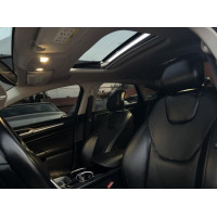 FORD Fusion 2.0 4P 16V ECOBOOST TURBO TITANIUM FWD AUTOMÁTICO