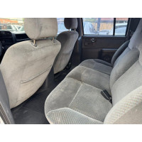 CHEVROLET S10 2.4 FLEX ADVANTAGE CABINE DUPLA
