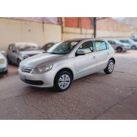 VOLKSWAGEN Gol 1.6 4P G5 TREND FLEX