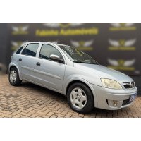 CHEVROLET Corsa Hatch 1.4 4P MAXX FLEX