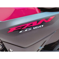 HONDA CG 160 FAN