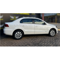 VOLKSWAGEN Voyage 1.6 4P TRENDLINE FLEX