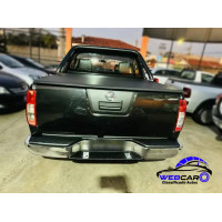 NISSAN Frontier 2.5 XE TURBO DIESEL CABINE DUPLA