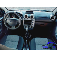Fiesta Hatch 1.6 4P SE FLEX