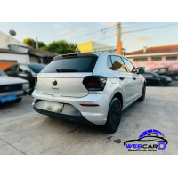 VOLKSWAGEN Polo Hatch 1.0 4P MPI TRACK
