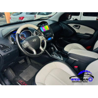 HYUNDAI IX35 2.0 16V 4P FLEX AUTOMÁTICO