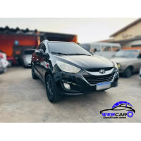 HYUNDAI IX35 2.0 16V 4P FLEX AUTOMÁTICO
