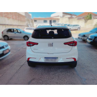 FIAT Argo 1.0 4P FLEX FIREFLY DRIVE