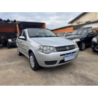 FIAT Siena 1.0 4P ELX FLEX