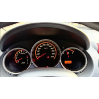 HONDA Fit 1.4 16V 4P LX FLEX AUTOMÁTICO