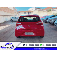 HYUNDAI HB 20 Hatch 1.0 12V 4P FLEX COMFORT PLUS