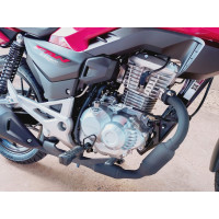 HONDA CG 160 FAN