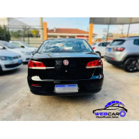 FIAT Siena 1.4 4P EL FLEX