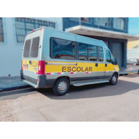 FIAT Ducato 2.3 MULTIJET TETO ALTO 3P TURBO