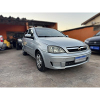 CHEVROLET Corsa Sedan 1.0 4P VHC PREMIUM