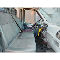 FIAT Ducato 2.3 MULTIJET TETO ALTO 3P TURBO