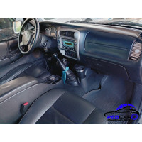 Ranger 3.0 XLT 4X4 TURBO DIESEL CABINE DULPA