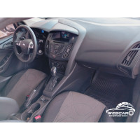 FORD Focus Hatch 1.6 16V 4P FLEX SE POWERSHIFT AUTOMÁTICO