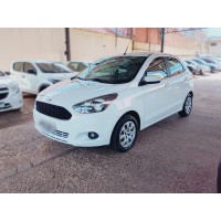 FORD Ka Hatch 1.0 12V 4P TI-VCT SE FLEX