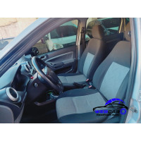 FORD Fiesta Sedan 1.6 4P SE FLEX