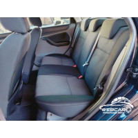 FORD Focus Hatch 1.6 4P GLX FLEX