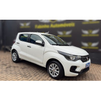 FIAT Mobi 1.0 4P FLEX EVO LIKE