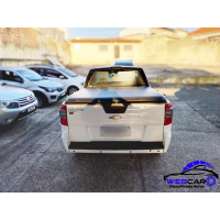 Montana 1.4 FLEX LS