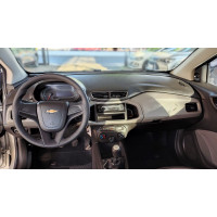 Onix Hatch 1.0 4P FLEX LS