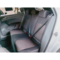 VOLKSWAGEN T-Cross 1.0 4P 200 TSI FLEX SENSE AUTOMÁTICO