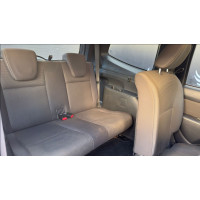 NISSAN Grand Livina 1.8 16V 4P FLEX S