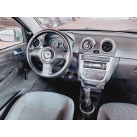 VOLKSWAGEN Gol 1.6 4P G5 TREND FLEX