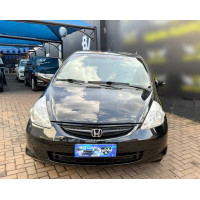 HONDA Fit 1.4 16V 4P LX FLEX AUTOMÁTICO